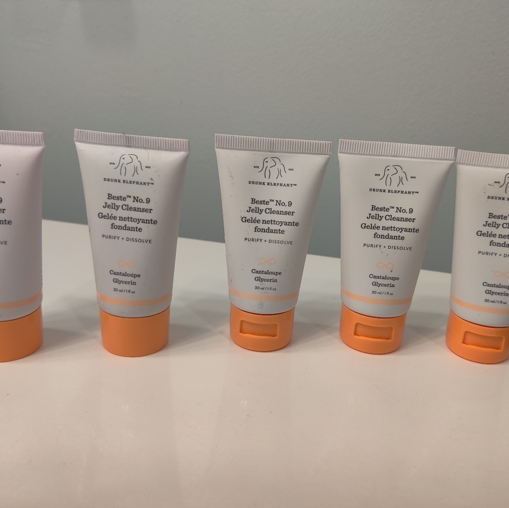 Beste No 9 Jelly Cleanser